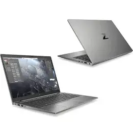 HP ZBOOK 14 G8 i7 32-512 10Th TOUCH 4GB GRAPHICS
