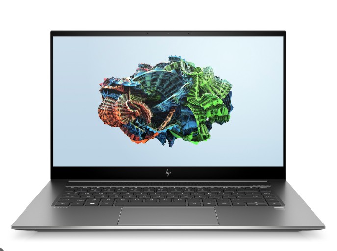 HP ZBOOK 15 G8 Core i7 11th 32GB 512 4GB Graphics