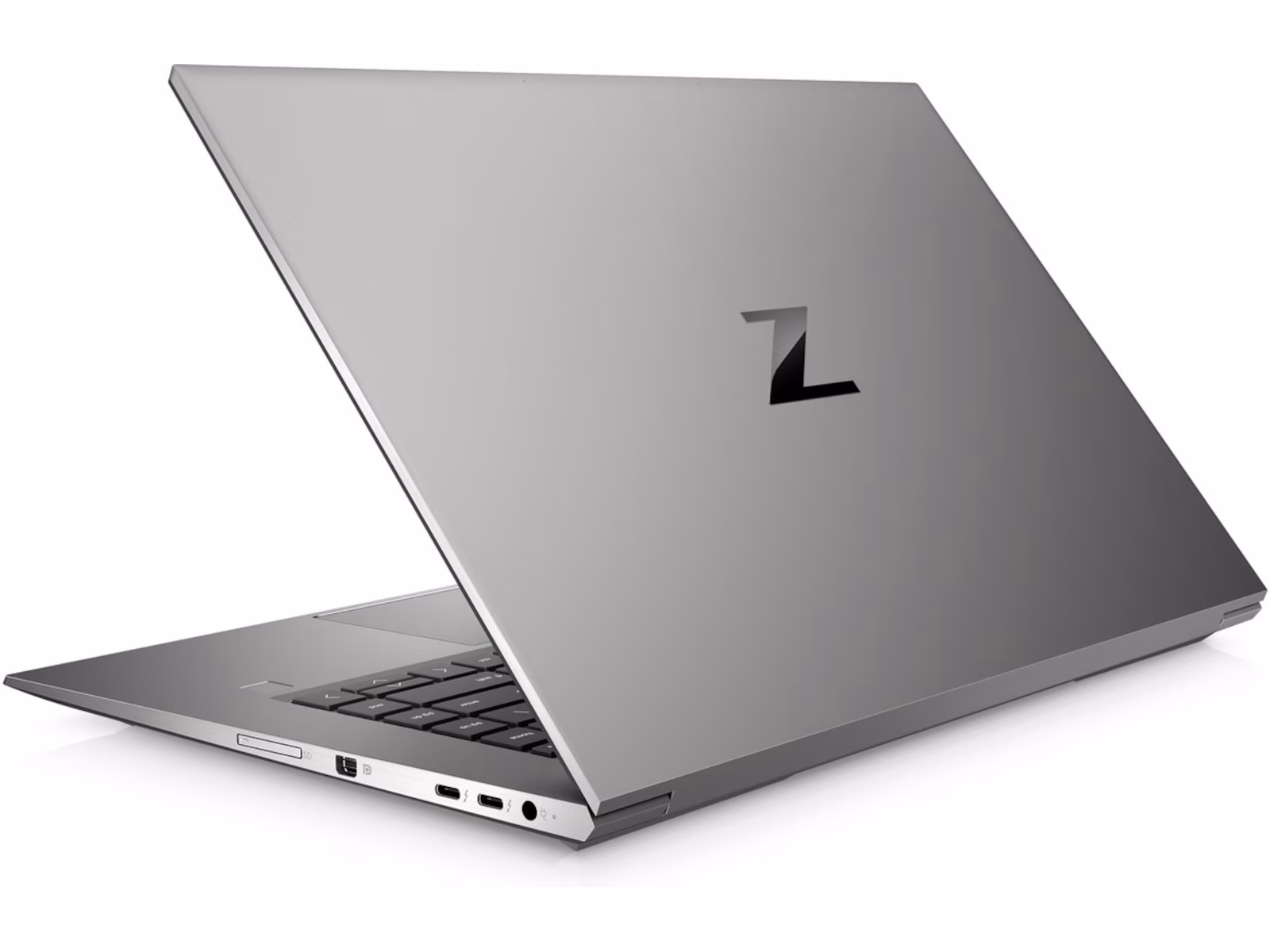 HP ZBOOK 15 G7 i7 16-512 10Th 4Gb graphics