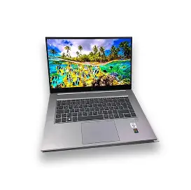 HP ZBOOK 15 G7 i7 16-512 10Th 4Gb graphics